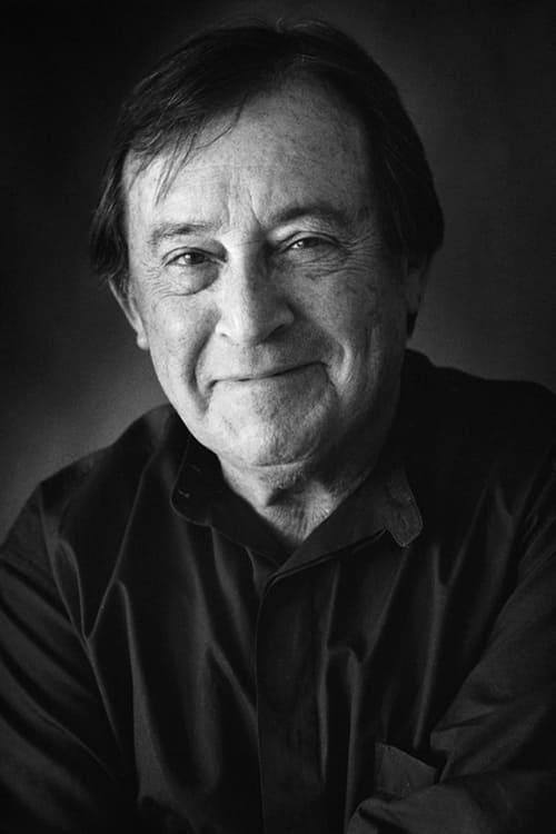 Picture of Paul Mazursky