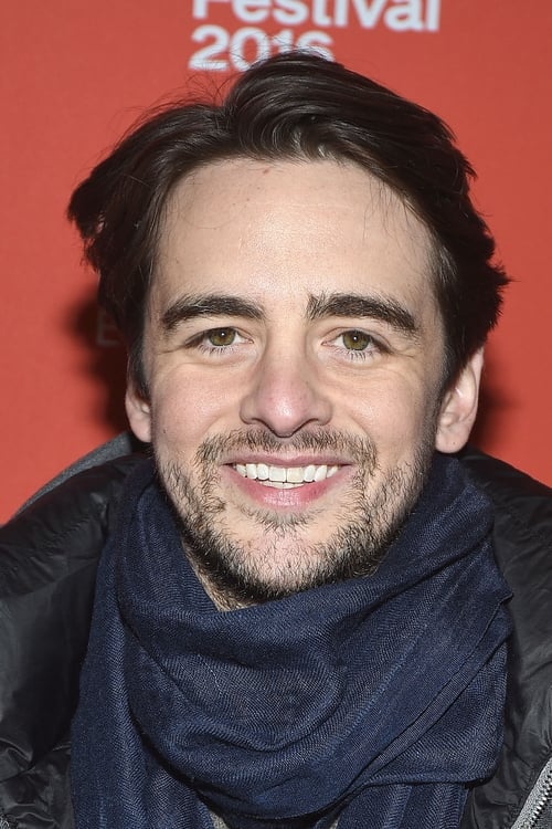 Picture of Vincent Piazza