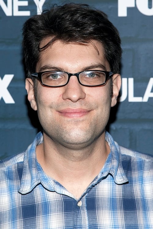 Picture of Dan Mintz