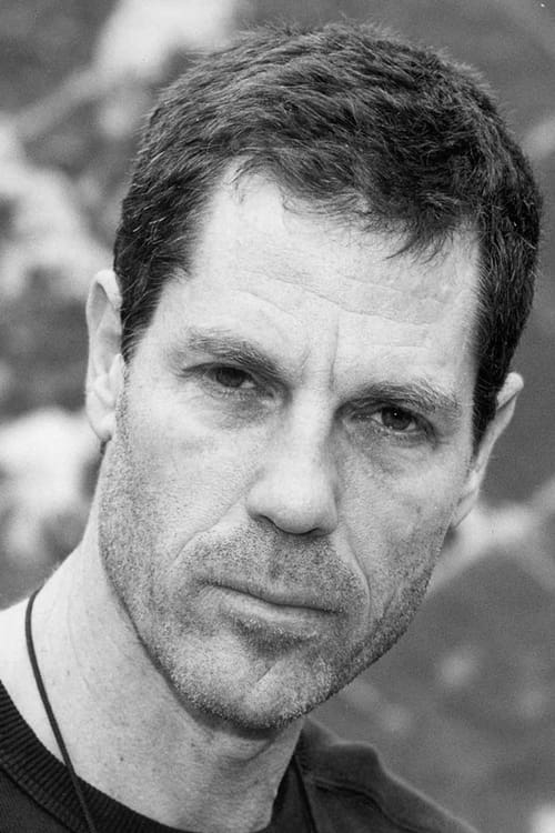 Picture of Ohad Naharin