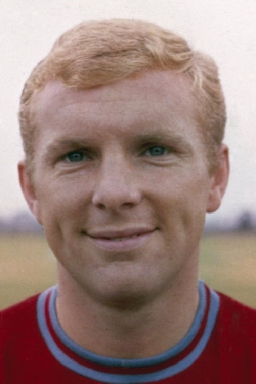 Picture of Bobby Moore