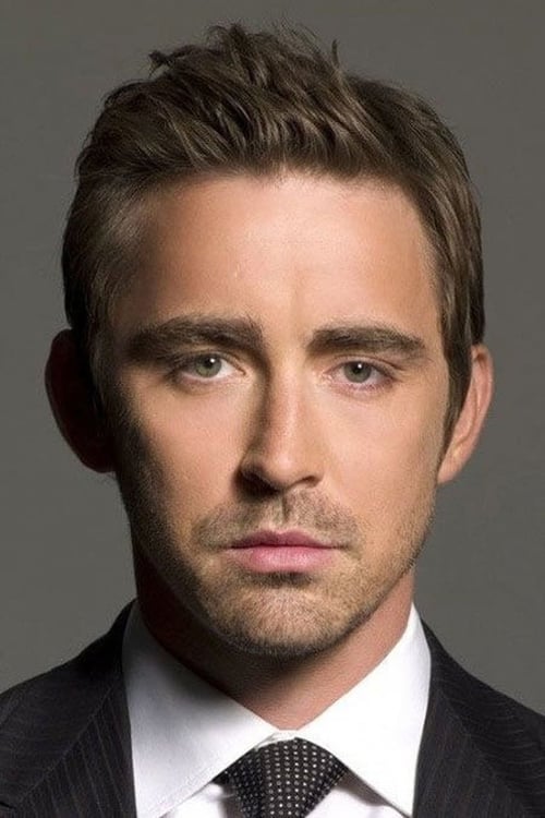 Picture of Lee Pace