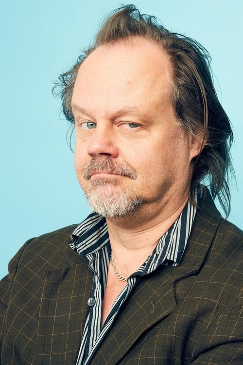Picture of Larry Fessenden