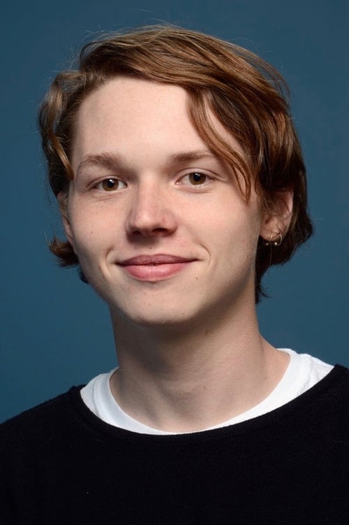 Picture of Jack Kilmer