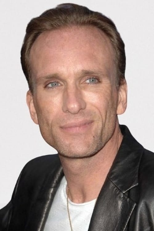 Picture of Peter Greene