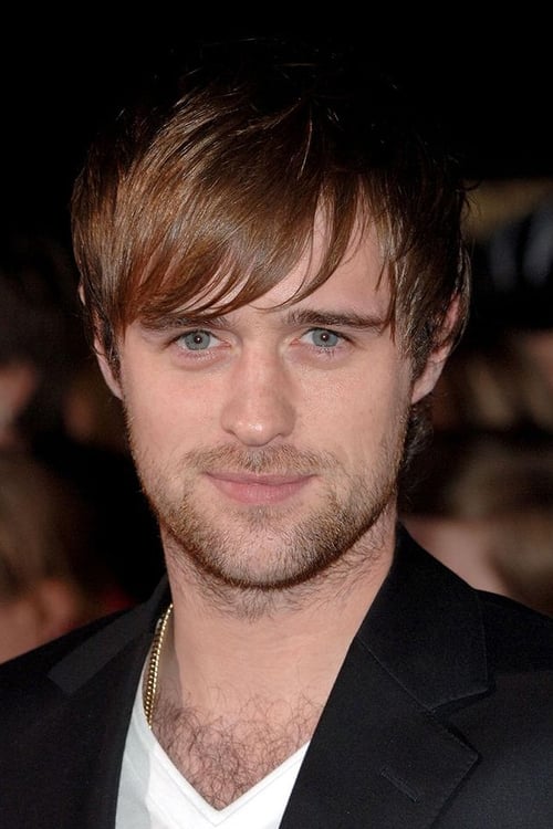 Picture of Jonas Armstrong