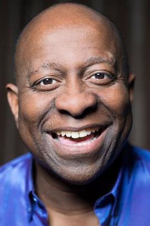 Picture of Dave Benson Phillips