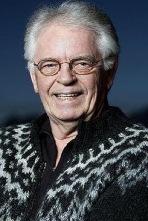 Picture of Arnar Jónsson