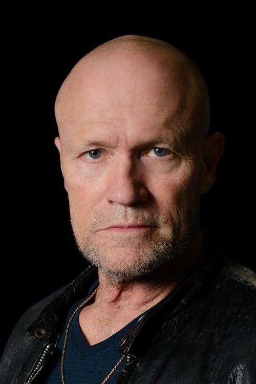 Picture of Michael Rooker