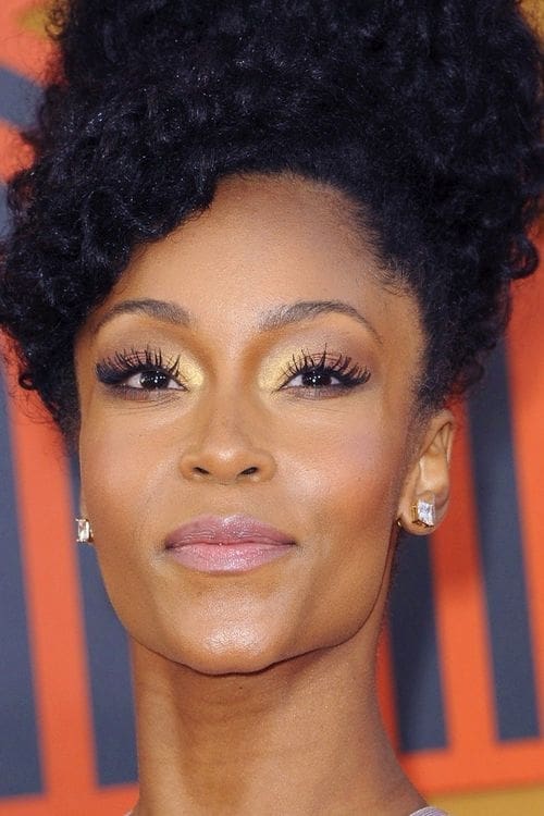 Picture of Yaya DaCosta