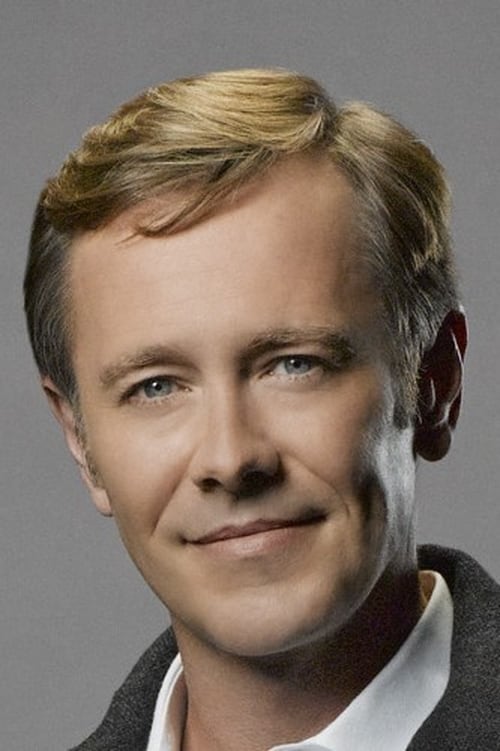 Picture of Peter Outerbridge