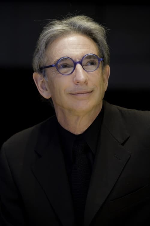 Picture of Michael Tilson Thomas