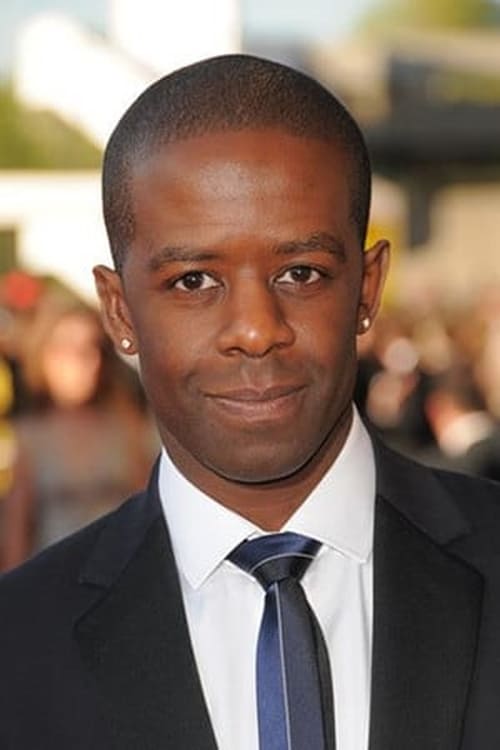 Picture of Adrian Lester
