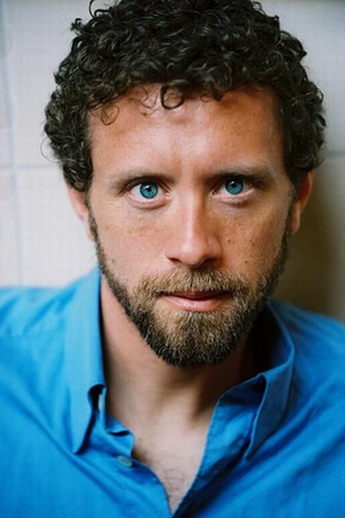 Picture of T.J. Thyne