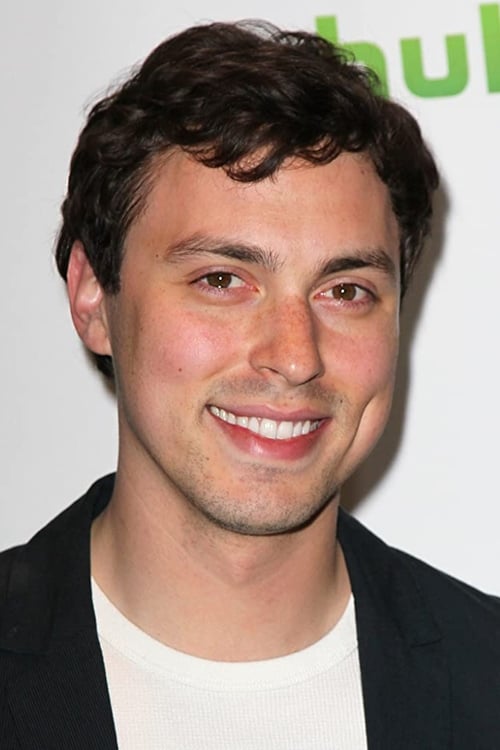 Picture of John Francis Daley
