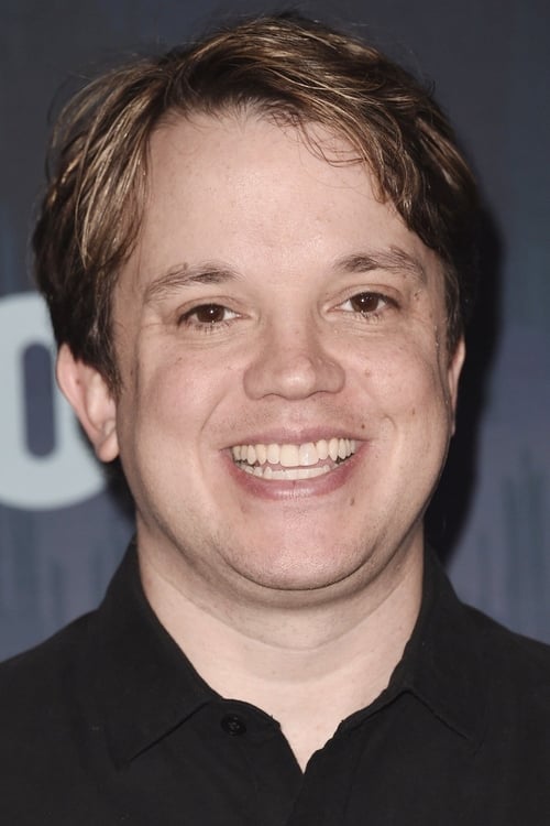 Picture of Eric Millegan