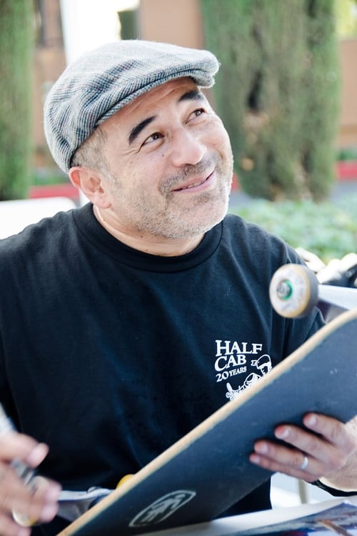 Picture of Steve Caballero
