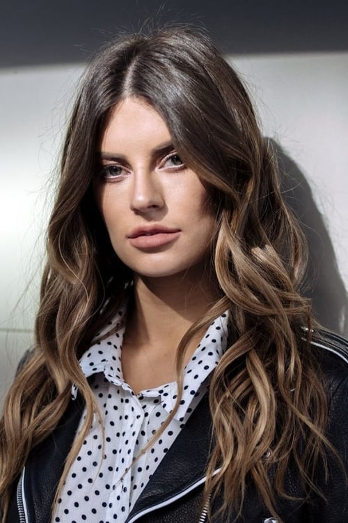 Picture of Hannah Stocking