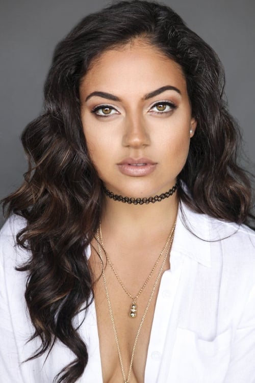 Picture of Inanna Sarkis