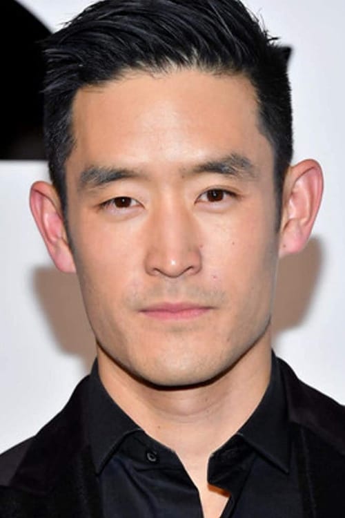 Picture of Mike Moh
