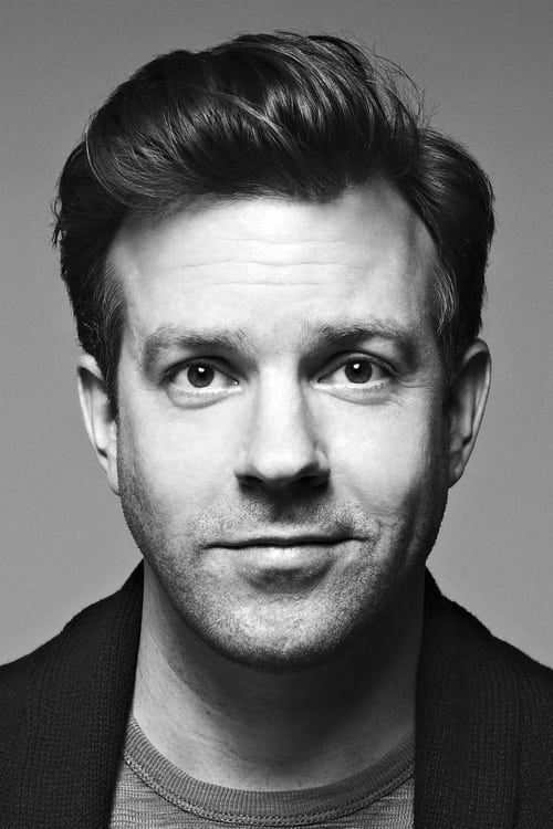 Picture of Jason Sudeikis