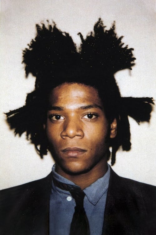 Picture of Jean-Michel Basquiat
