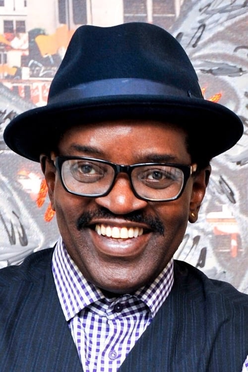 Picture of Fab 5 Freddy