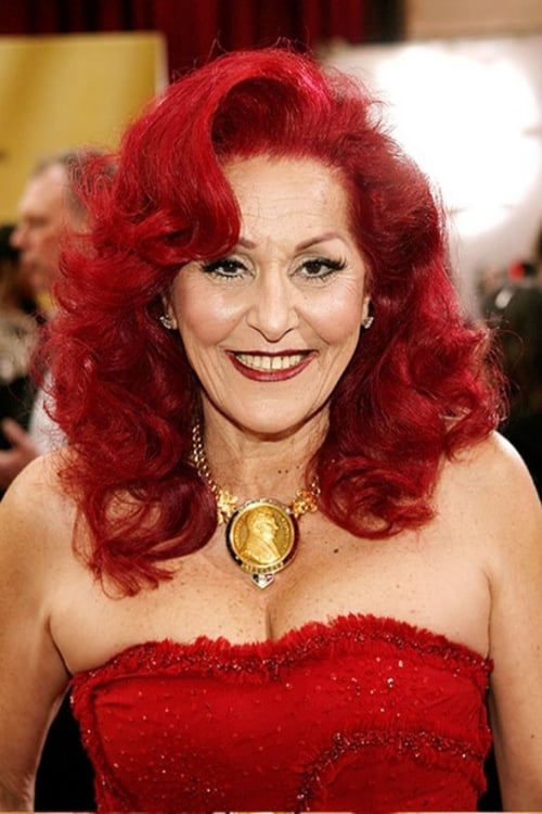 Picture of Patricia Field