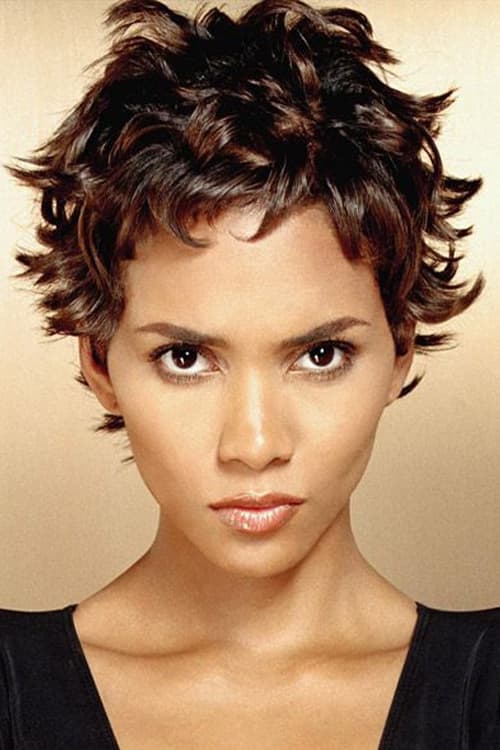 Picture of Halle Berry