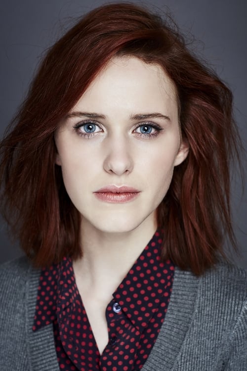 Picture of Rachel Brosnahan