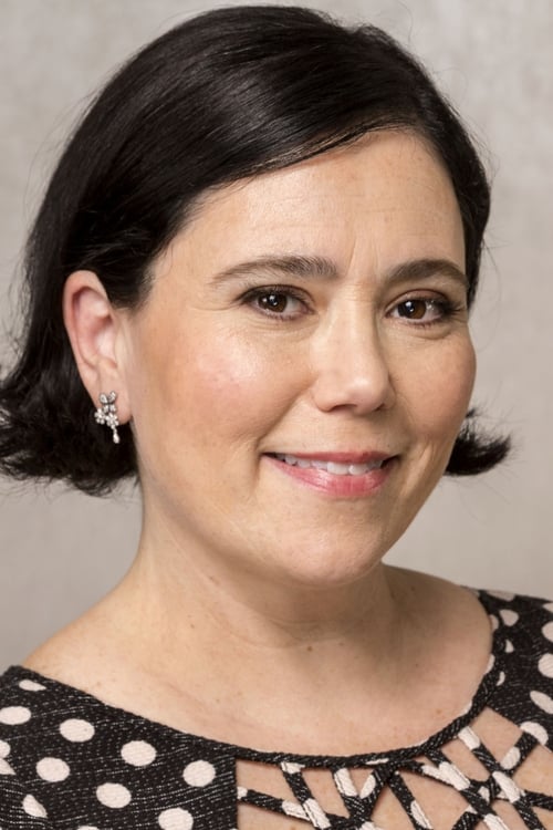 Picture of Alex Borstein