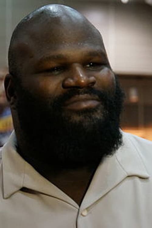 Picture of Mark Henry
