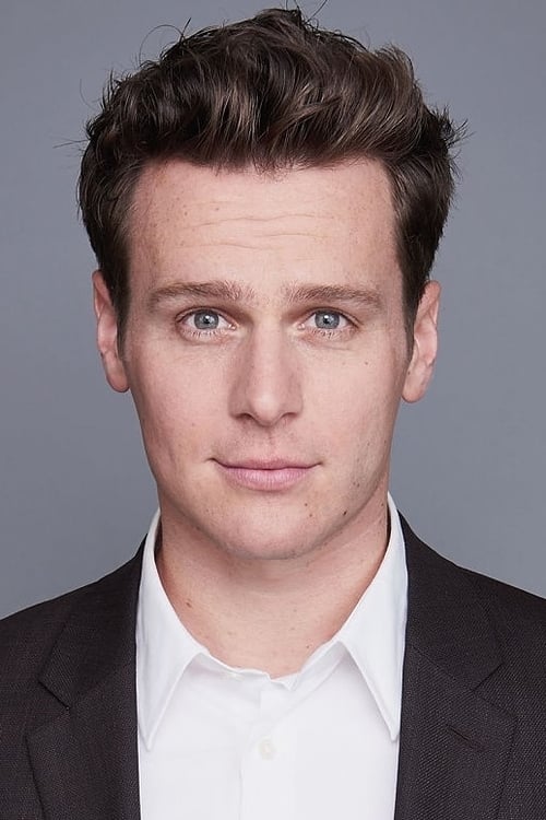 Picture of Jonathan Groff