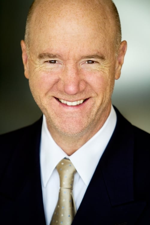 Picture of Michael Monks