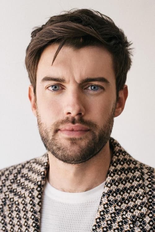 Picture of Jack Whitehall