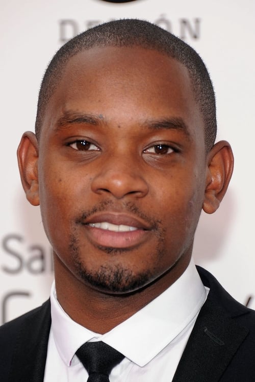 Picture of Aml Ameen