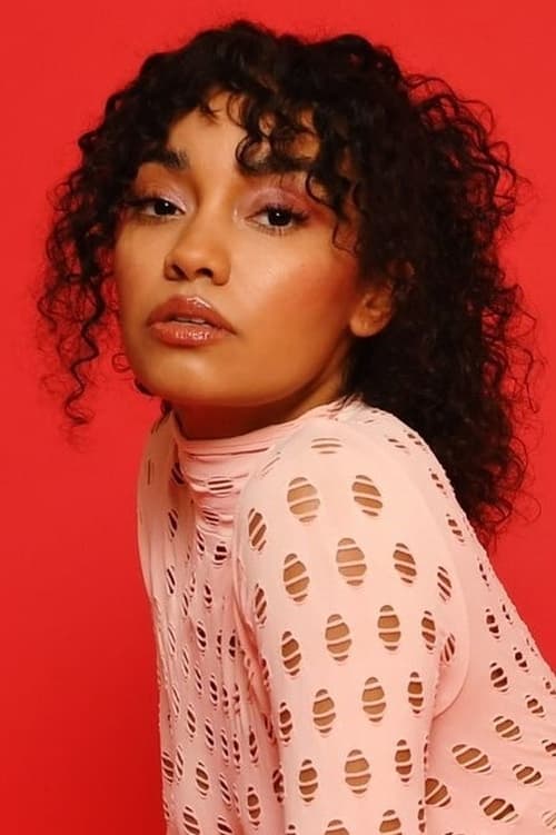 Picture of Leigh-Anne Pinnock
