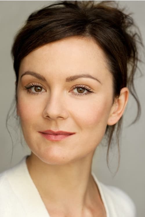 Picture of Rachael Stirling