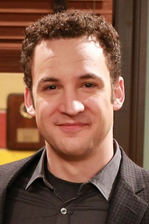 Picture of Ben Savage