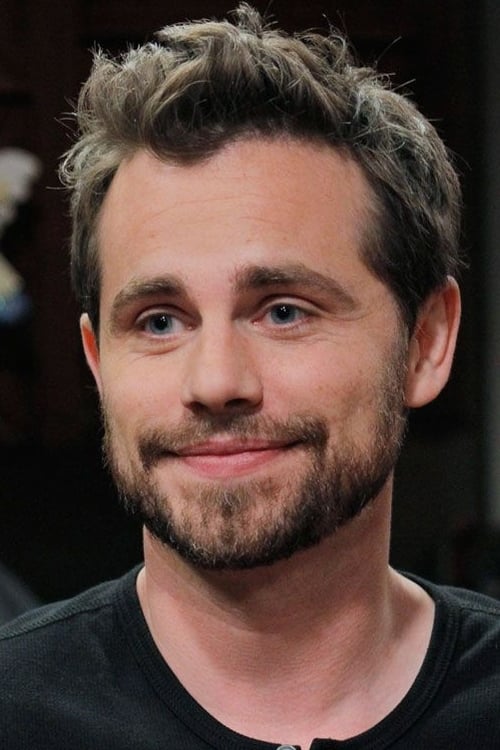 Picture of Rider Strong