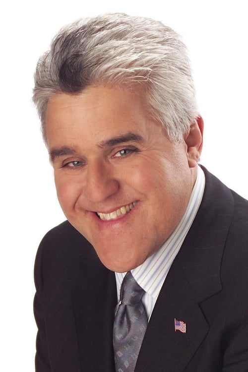 Picture of Jay Leno