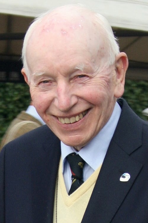 Picture of John Surtees