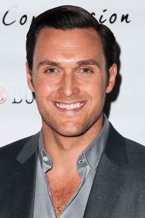 Picture of Owain Yeoman
