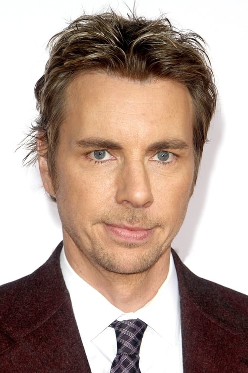 Picture of Dax Shepard