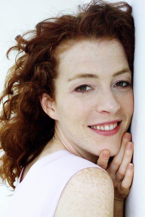 Picture of Melissa Auf der Maur