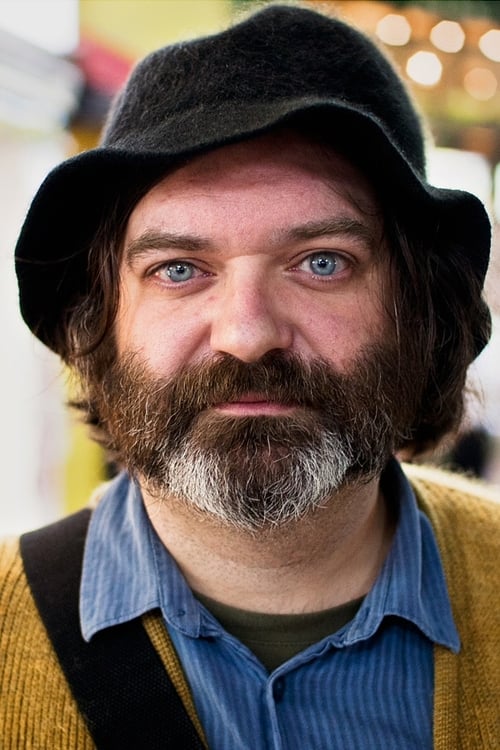 Picture of Jim O'Rourke