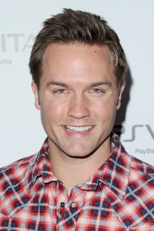 Picture of Scott Porter