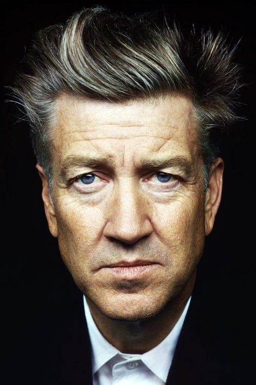 Picture of David Lynch