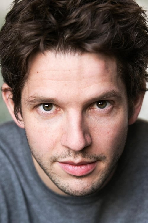 Picture of Damien Molony