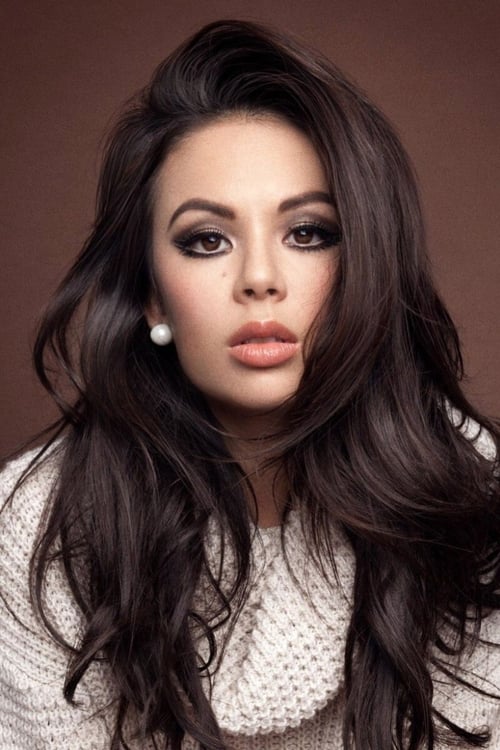Picture of Janel Parrish